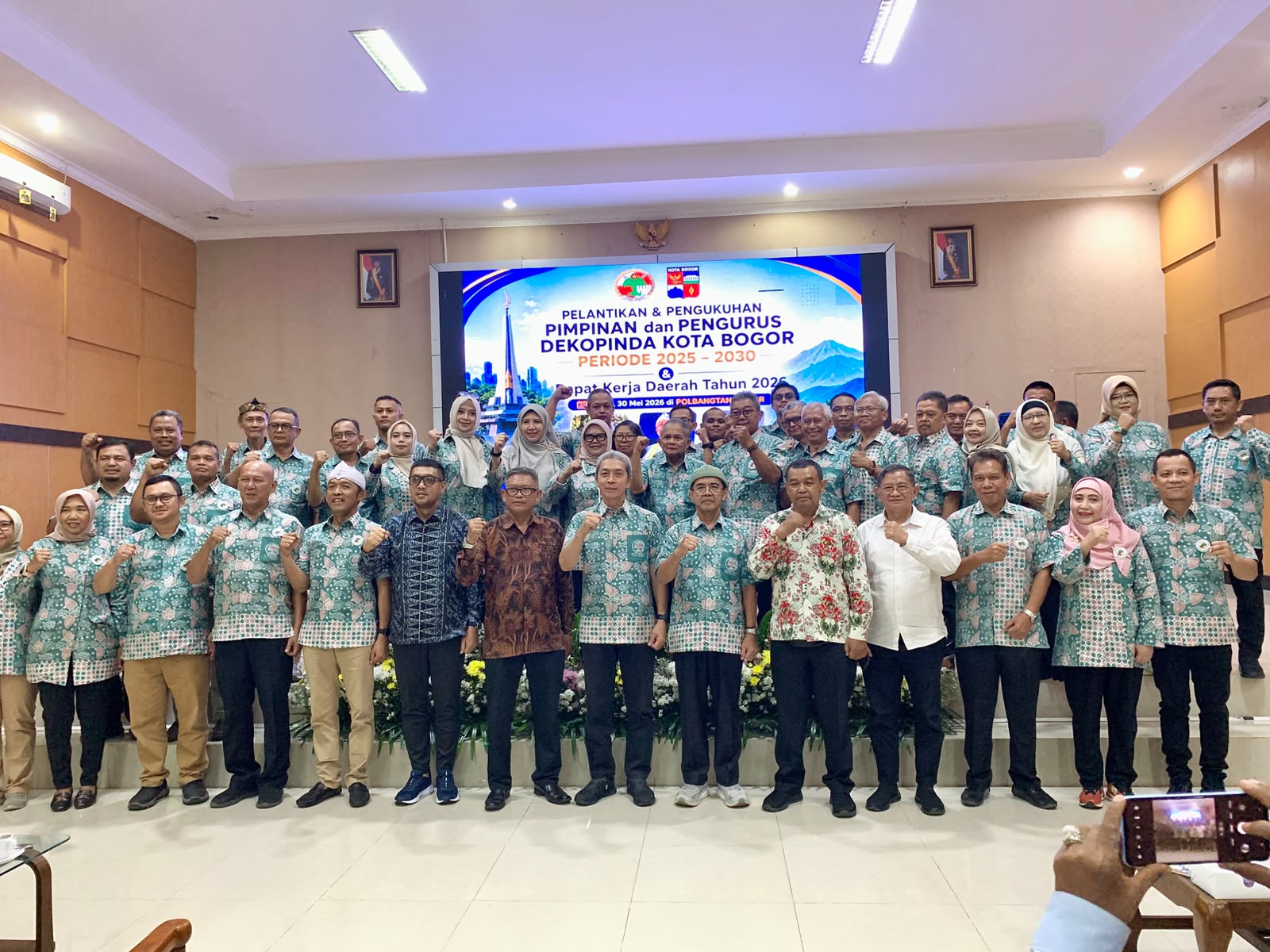 Portal Resmi Dekopinda