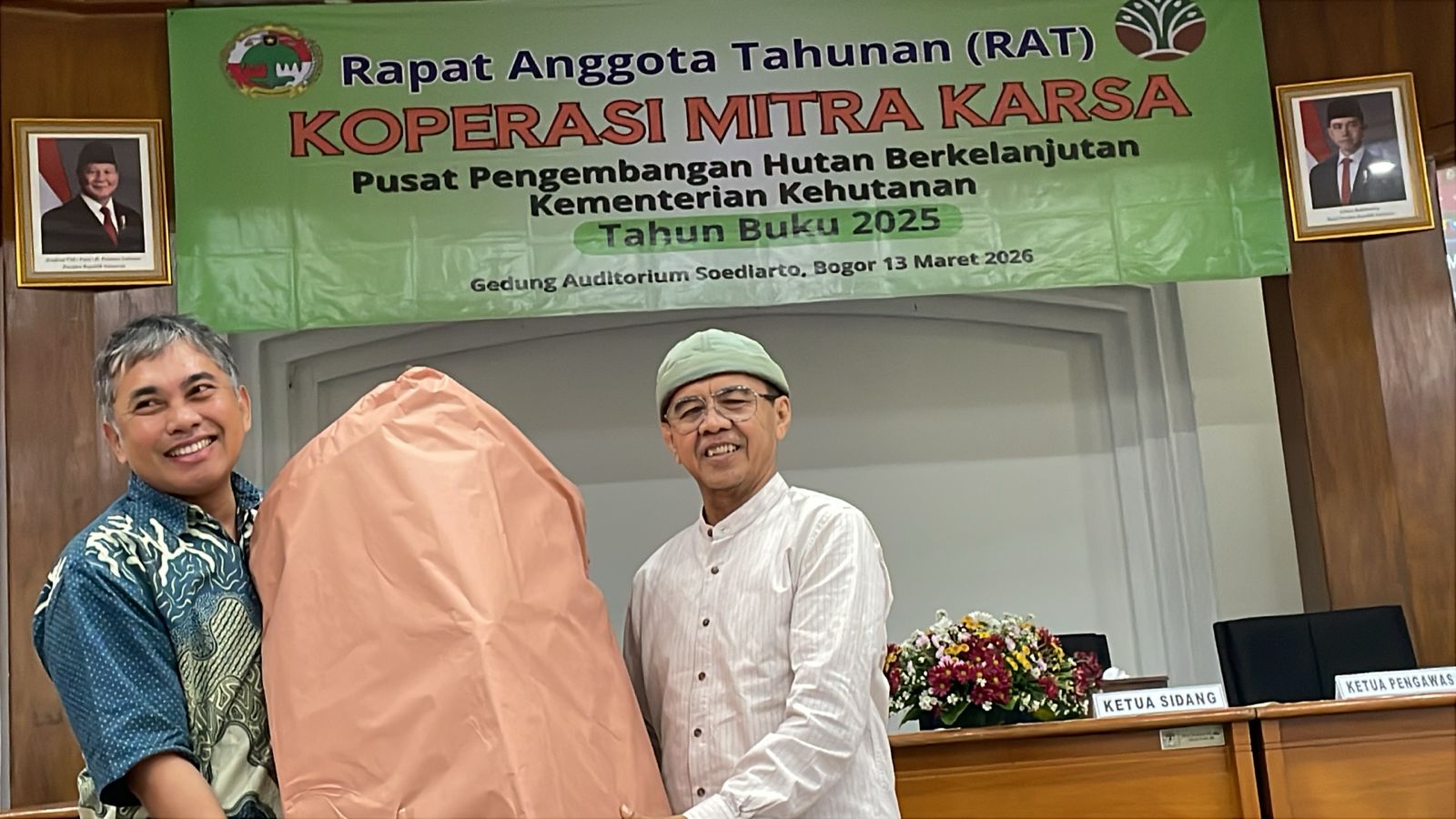 RAT Koperasi Mitra Karsa, Tahun Buku 2025